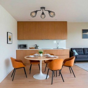 Потолочная люстра Eglo TARBES 31531 в Салехарде - salekhard.ok-mebel.com | фото