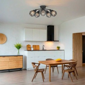 Потолочная люстра Eglo TARBES 31532 в Салехарде - salekhard.ok-mebel.com | фото 3