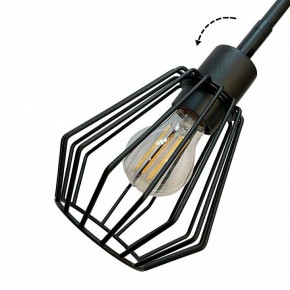 Потолочная люстра Eglo TARBES 31532 в Салехарде - salekhard.ok-mebel.com | фото 5