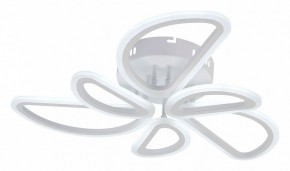 Потолочная люстра Escada Archer 10270/6LED в Салехарде - salekhard.ok-mebel.com | фото 2