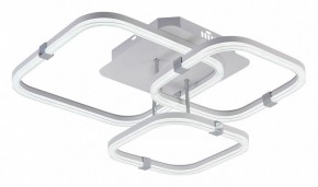 Потолочная люстра Escada Factor 10280/3LED в Салехарде - salekhard.ok-mebel.com | фото 2
