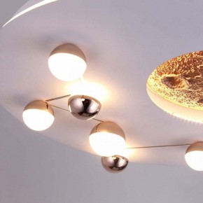 Потолочная люстра Favourite Plaides 4630-5C в Салехарде - salekhard.ok-mebel.com | фото 6