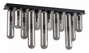 Потолочная люстра Favourite Stalactit 4454-12P в Салехарде - salekhard.ok-mebel.com | фото