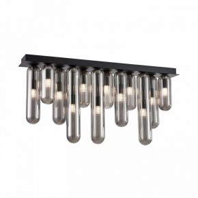 Потолочная люстра Favourite Stalactit 4454-12P в Салехарде - salekhard.ok-mebel.com | фото 2