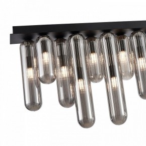Потолочная люстра Favourite Stalactit 4454-12P в Салехарде - salekhard.ok-mebel.com | фото 5