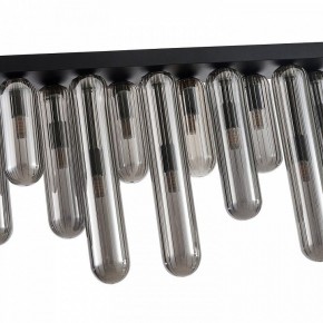 Потолочная люстра Favourite Stalactit 4454-12P в Салехарде - salekhard.ok-mebel.com | фото 6