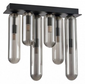 Потолочная люстра Favourite Stalactit 4454-6P в Салехарде - salekhard.ok-mebel.com | фото