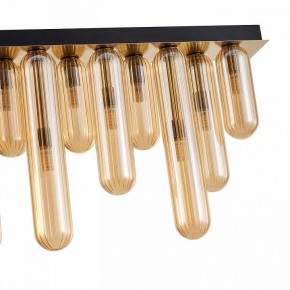 Потолочная люстра Favourite Stalactit 4455-12P в Салехарде - salekhard.ok-mebel.com | фото 5