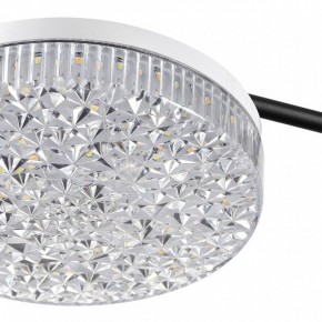 Потолочная люстра Lumion Didana 8236/4CL в Салехарде - salekhard.ok-mebel.com | фото 10