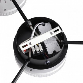Потолочная люстра Lumion Didana 8236/4CL в Салехарде - salekhard.ok-mebel.com | фото 9