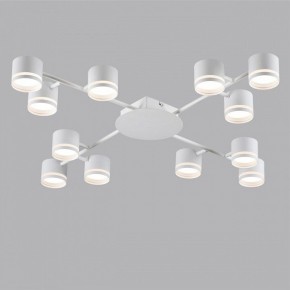 Потолочная люстра Lumion Gareta 8235/12C в Салехарде - salekhard.ok-mebel.com | фото 4