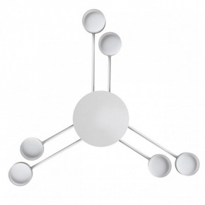 Потолочная люстра Lumion Gareta 8235/6C в Салехарде - salekhard.ok-mebel.com | фото 2