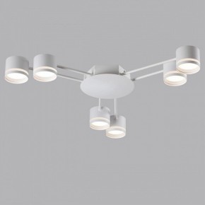 Потолочная люстра Lumion Gareta 8235/6C в Салехарде - salekhard.ok-mebel.com | фото 4