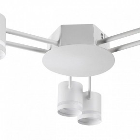 Потолочная люстра Lumion Gareta 8235/6C в Салехарде - salekhard.ok-mebel.com | фото 8