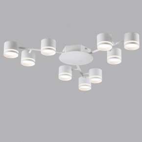 Потолочная люстра Lumion Gareta 8235/9C в Салехарде - salekhard.ok-mebel.com | фото 4