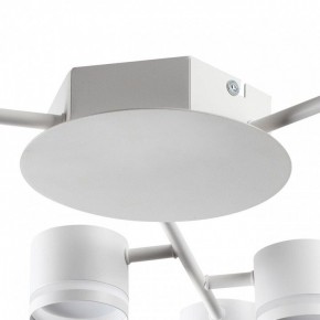 Потолочная люстра Lumion Gareta 8235/9C в Салехарде - salekhard.ok-mebel.com | фото 8