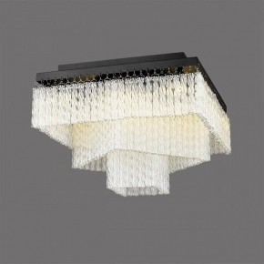 Потолочная люстра Lumion Spirals 6576/11CS в Салехарде - salekhard.ok-mebel.com | фото 2