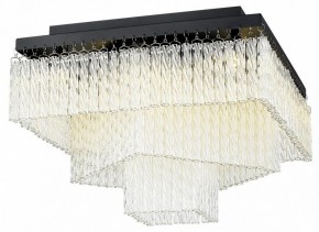 Потолочная люстра Lumion Spirals 6576/11CS в Салехарде - salekhard.ok-mebel.com | фото 3