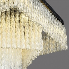 Потолочная люстра Lumion Spirals 6576/11CS в Салехарде - salekhard.ok-mebel.com | фото 5