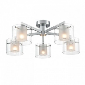 Потолочная люстра Lumion VERDI 8261/5C в Салехарде - salekhard.ok-mebel.com | фото 2