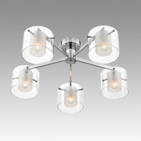 Потолочная люстра Lumion VERDI 8261/5C в Салехарде - salekhard.ok-mebel.com | фото 5