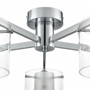Потолочная люстра Lumion VERDI 8261/5C в Салехарде - salekhard.ok-mebel.com | фото 8