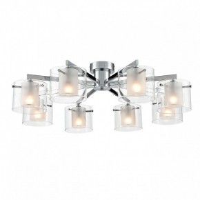 Потолочная люстра Lumion VERDI 8261/8C в Салехарде - salekhard.ok-mebel.com | фото 2