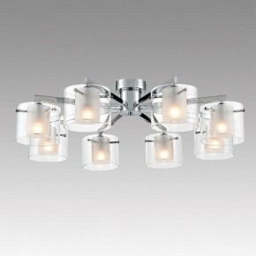 Потолочная люстра Lumion VERDI 8261/8C в Салехарде - salekhard.ok-mebel.com | фото 3