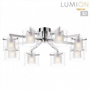Потолочная люстра Lumion VERDI 8261/8C в Салехарде - salekhard.ok-mebel.com | фото 4