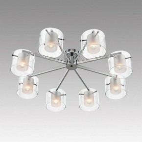 Потолочная люстра Lumion VERDI 8261/8C в Салехарде - salekhard.ok-mebel.com | фото 5