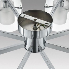Потолочная люстра Lumion VERDI 8261/8C в Салехарде - salekhard.ok-mebel.com | фото 7