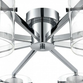 Потолочная люстра Lumion VERDI 8261/8C в Салехарде - salekhard.ok-mebel.com | фото 8