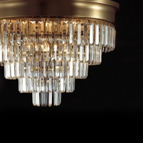 Потолочная люстра Lumion ZAHA 5257/8C в Салехарде - salekhard.ok-mebel.com | фото 8