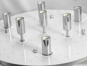 Потолочная люстра Lussole Como LSA-5603-07 в Салехарде - salekhard.ok-mebel.com | фото 3