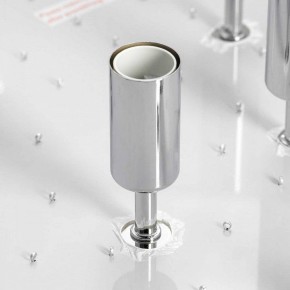 Потолочная люстра Lussole Como LSA-5603-07 в Салехарде - salekhard.ok-mebel.com | фото 5