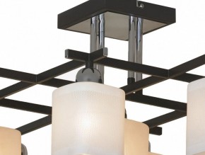 Потолочная люстра Lussole Costanzo GRLSL-9007-09 в Салехарде - salekhard.ok-mebel.com | фото 6