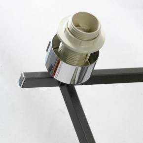 Потолочная люстра Lussole Costanzo LSL-9007-09 в Салехарде - salekhard.ok-mebel.com | фото 6