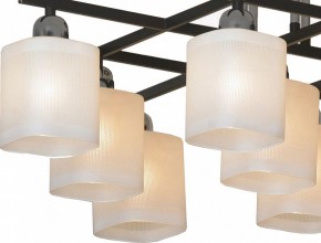 Потолочная люстра Lussole Costanzo LSL-9007-09 в Салехарде - salekhard.ok-mebel.com | фото 8