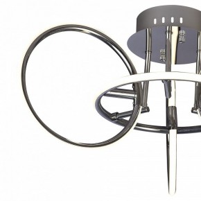 Потолочная люстра Mantra Aros 5756 в Салехарде - salekhard.ok-mebel.com | фото 3