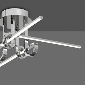 Потолочная люстра Mantra Cinto 6125 в Салехарде - salekhard.ok-mebel.com | фото 3