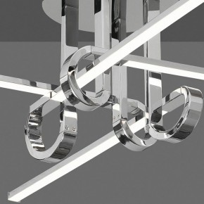 Потолочная люстра Mantra Cinto 6125 в Салехарде - salekhard.ok-mebel.com | фото 5