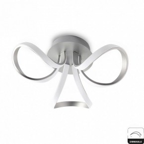 Потолочная люстра Mantra Knot Led 4994 в Салехарде - salekhard.ok-mebel.com | фото 2