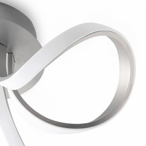 Потолочная люстра Mantra Knot Led 4994 в Салехарде - salekhard.ok-mebel.com | фото 6