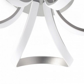 Потолочная люстра Mantra Knot Led 4994 в Салехарде - salekhard.ok-mebel.com | фото 7