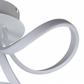 Потолочная люстра Mantra Knot Led 6035K в Салехарде - salekhard.ok-mebel.com | фото 3