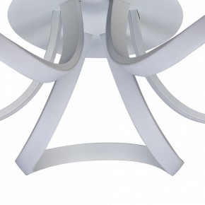 Потолочная люстра Mantra Knot Led 6035K в Салехарде - salekhard.ok-mebel.com | фото 4