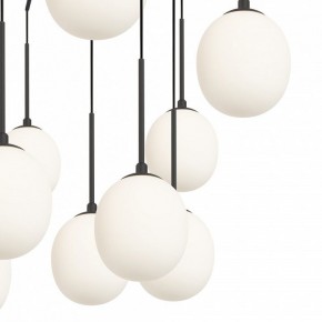Потолочная люстра Maytoni Branch MOD176PL-12G в Салехарде - salekhard.ok-mebel.com | фото 4