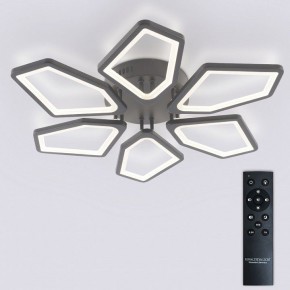 Потолочная люстра Natali Kovaltseva 8144 LED LAMPS 81444 в Салехарде - salekhard.ok-mebel.com | фото 3