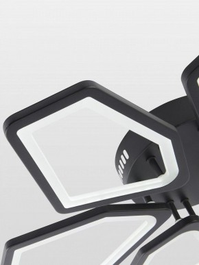 Потолочная люстра Natali Kovaltseva 8144 LED LAMPS 81444 в Салехарде - salekhard.ok-mebel.com | фото 8