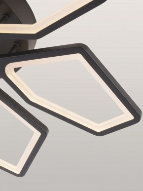 Потолочная люстра Natali Kovaltseva 8144 LED LAMPS 81444 в Салехарде - salekhard.ok-mebel.com | фото 9